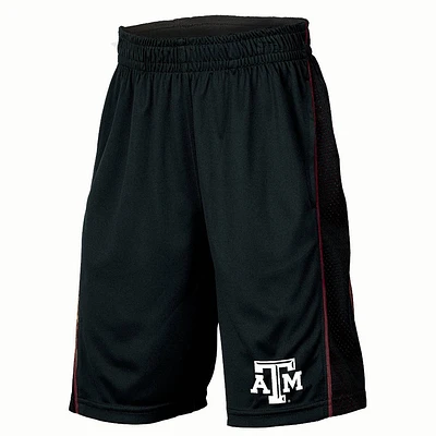 NCAA Texas A&M Aggies Boys Basketball Shorts