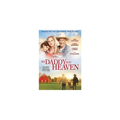 My Daddy Is In Heaven (DVD)