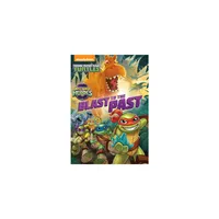 Teenage Mutant Ninja Turtles: Half-Shell Heroes - Blast to the Past (DVD)(2015)