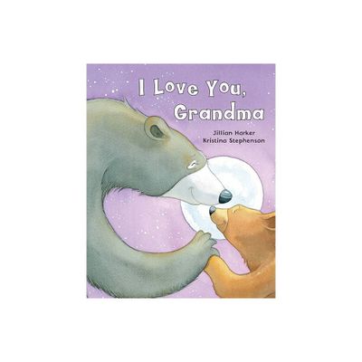 I Love You, Grandma