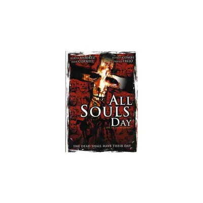 All Souls Day (Dia De Los Muertos) (DVD)(2005)