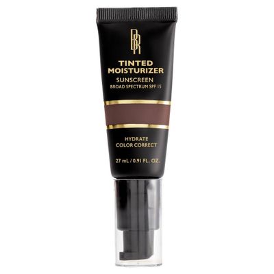 Black Radiance True Complexion Tinted Moisturizer SPF 15 -  - 0.91 fl oz