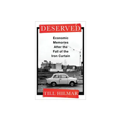 Deserved - by Till Hilmar (Paperback)