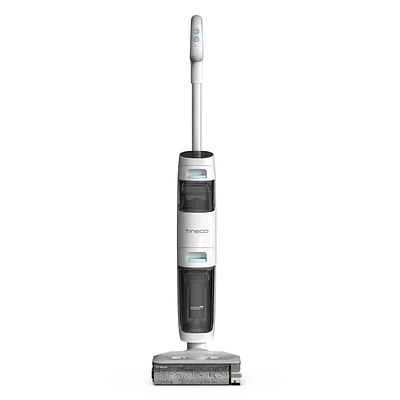 Tineco GO H2O Cordless Floor Washer-Powder Blue