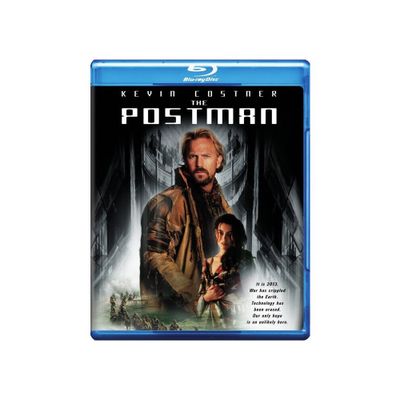 The Postman (Blu-ray)