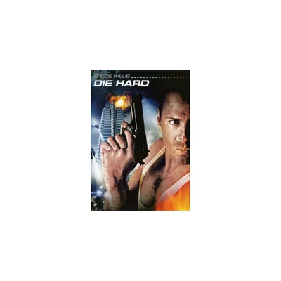 Die Hard (DVD)(1988)