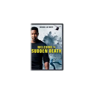 Welcome To Sudden Death (DVD)(2020)