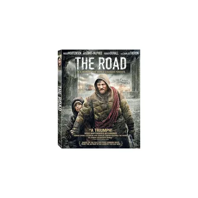 The Road (Blu-ray)(2009)