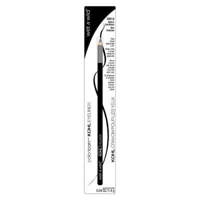 Wet n Wild Icon Kohl Eyeliner -   - 0.04oz