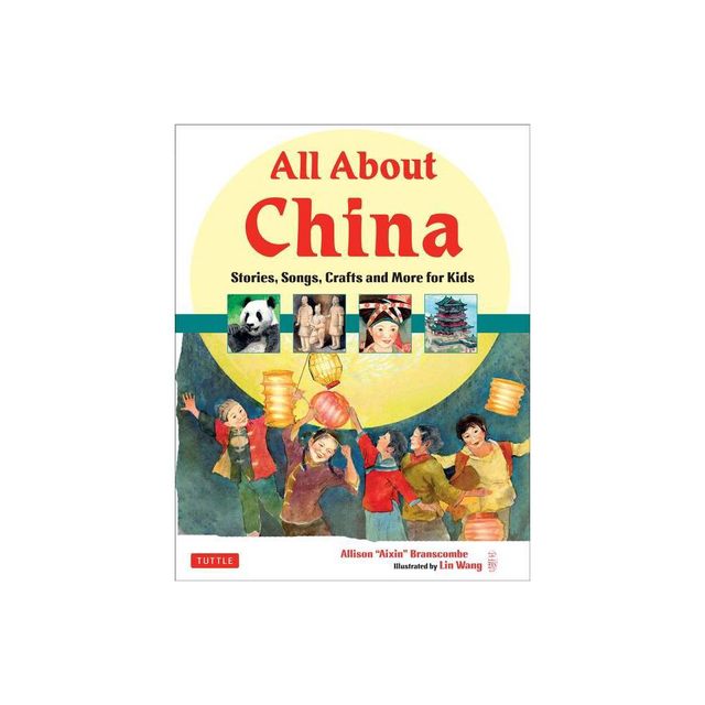 All about China