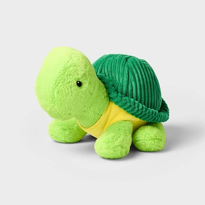 11 Turtle Stuffed Animal - Gigglescape