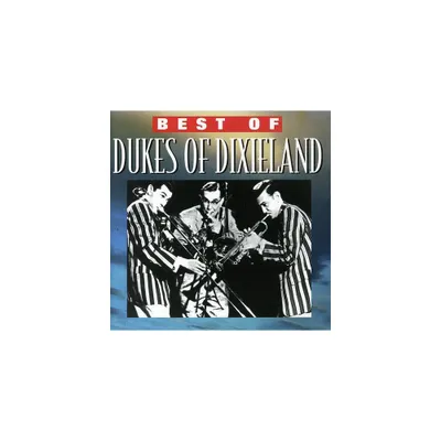 Dukes of Dixieland - Greatest Songs (CD)