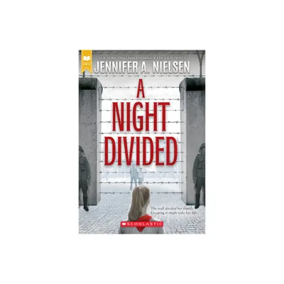 A Night Divided (Scholastic Gold