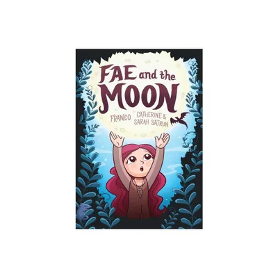 Fae and the Moon