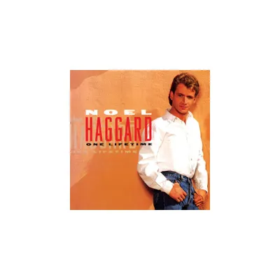 Noel Haggard - One Lifetime (CD)