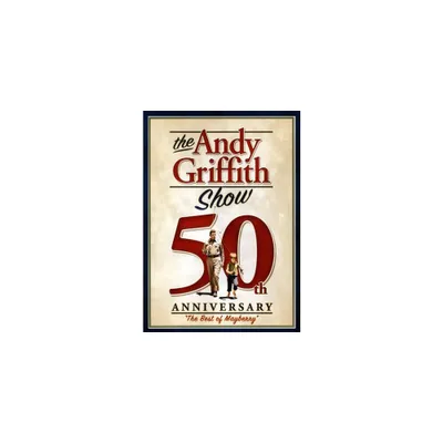 The Andy Griffith Show: 50th Anniversary: The Best of Mayberry (DVD)