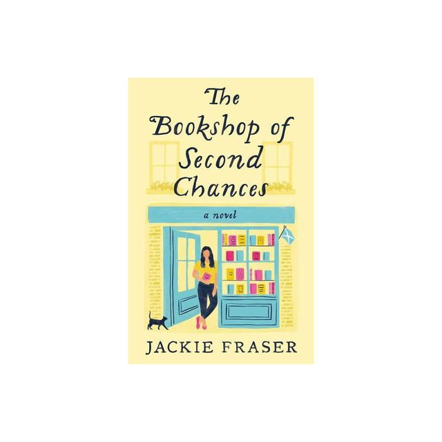 The Bookshop of Second Chances