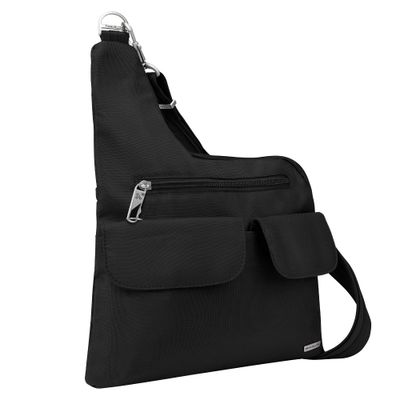 Travelon RFID Anti-Theft Crossbody