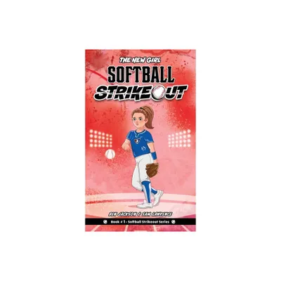 Softball Strikeout