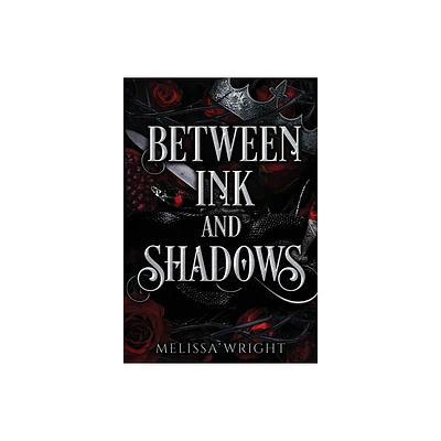 Between Ink and Shadows