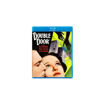 Double Door (Blu-ray)(1934)