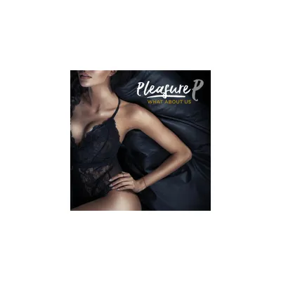 Pleasure P - She Likes (CD)