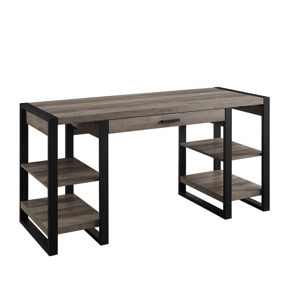 target farmhouse desk