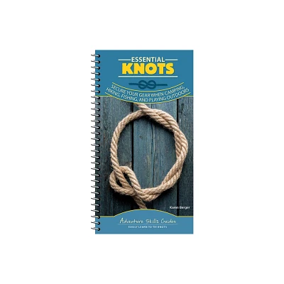 Essential Knots