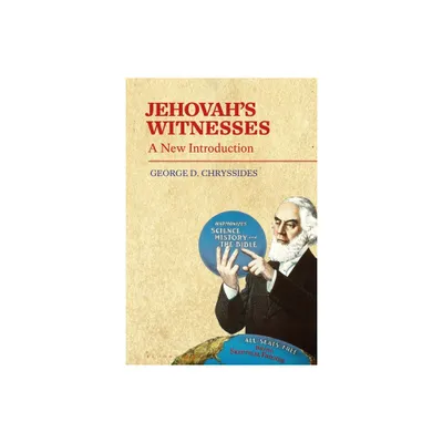 Jehovahs Witnesses