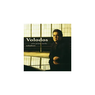 Volodos & Schubert - Solo Piano Works (CD)