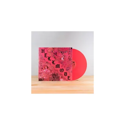 Jeff Rosenstock - Hellmode - Neon Pink (Vinyl)