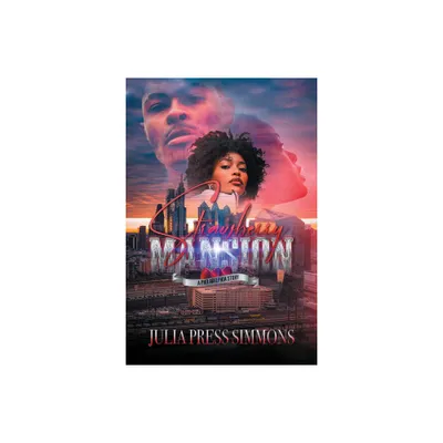 Strawberry Mansion: A Philadelphia Story - by Julia Press Simmons (Paperback)