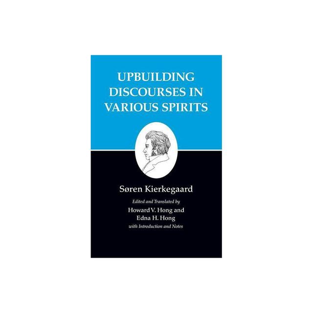 Kierkegaards Writings, XV, Volume 15 - by Sren Kierkegaard (Paperback)