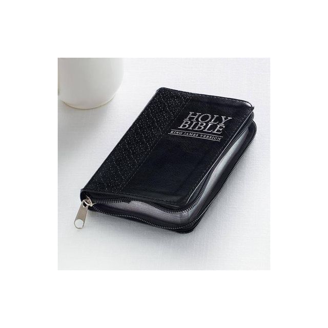 KJV Mini Pocket Edition