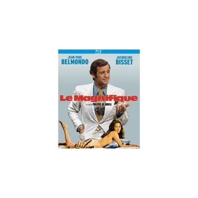 Le Magnifique (Blu-ray)(1973)