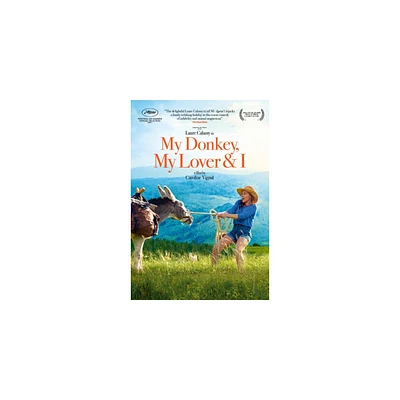 My Donkey, My Lover & I (DVD)(2020)