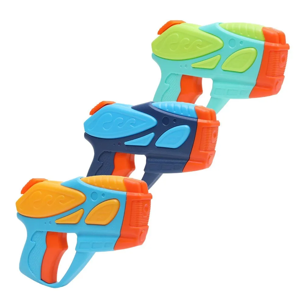 Tidal Storm Kids Aqua Blitz Water Blaster 3pk - M | The Market Place