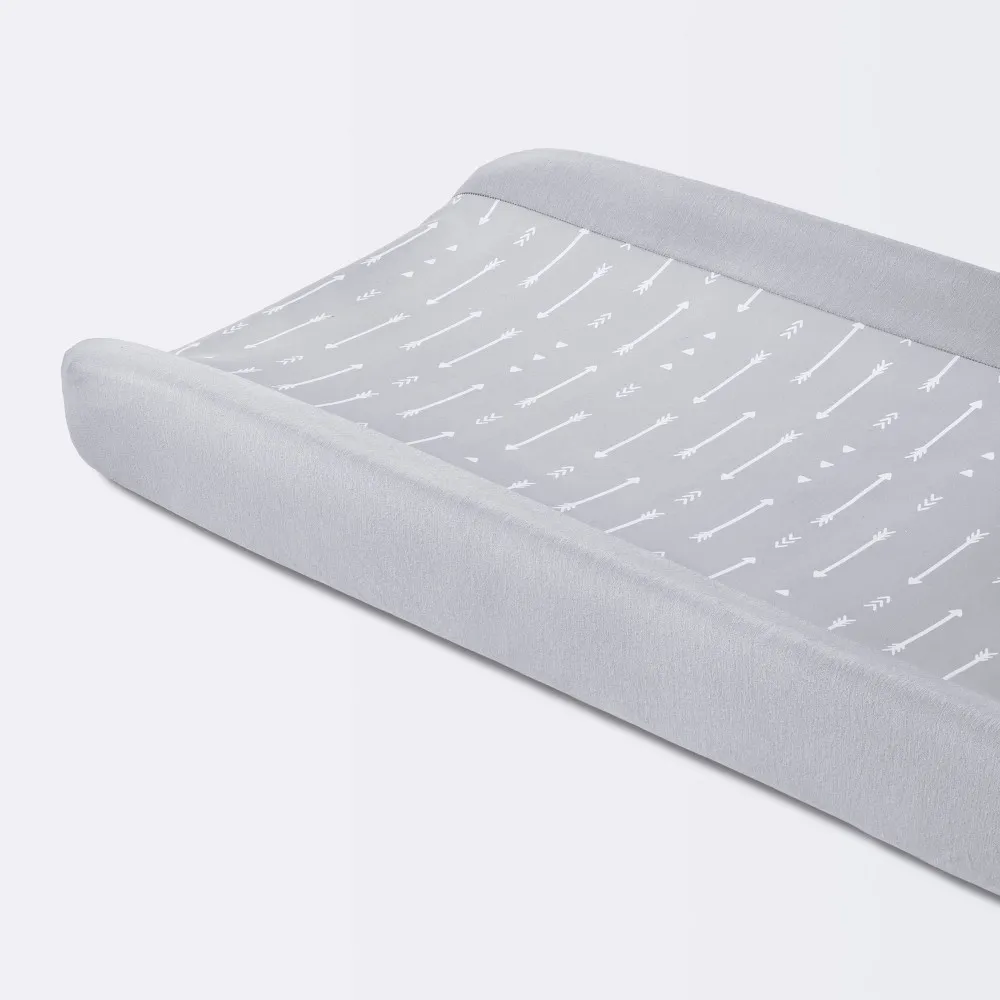 Changing Pad Cover - Arrows