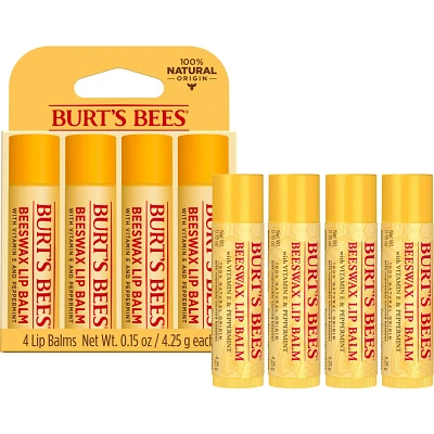 Burts Bees Lip Balm - Beeswax