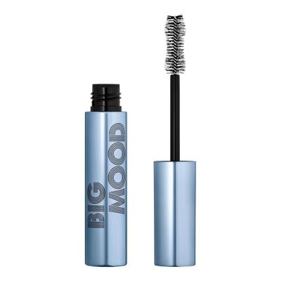 e.l.f. Big Mood Mega Volume & Lifting Waterproof Mascara - 0.36oz