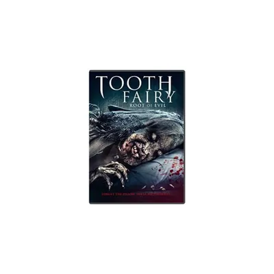 Tooth Fairy: The Root Of Evil (DVD)