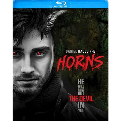 Horns (Blu-ray)