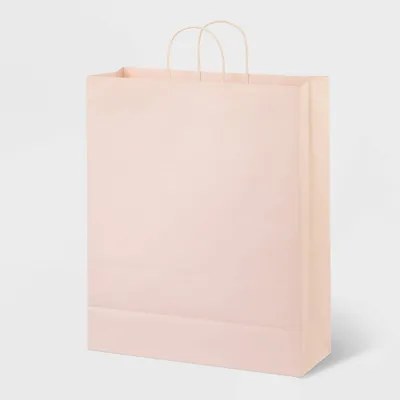 XLarge Gift Bag Pink - Spritz