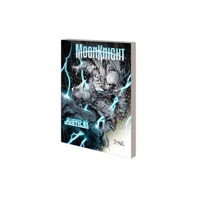 Moon Knight Vol. 1: The Midnight Mission - by Jed MacKay (Paperback)