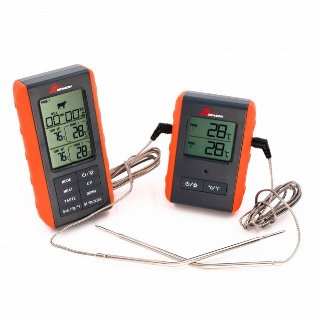 Escali Escali Oven Safe Meat Thermometer : Target