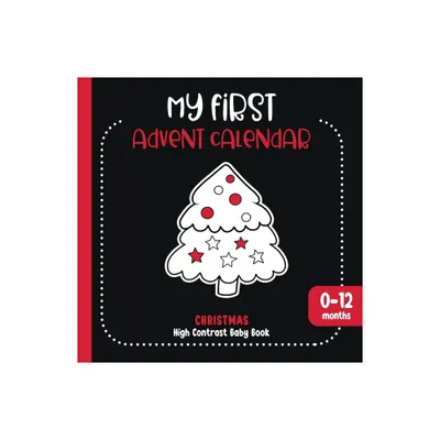 My First Advent Calendar - by Vemke Blume (Paperback)