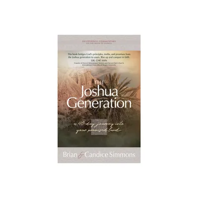 The Joshua Generation