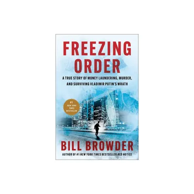 Freezing Order