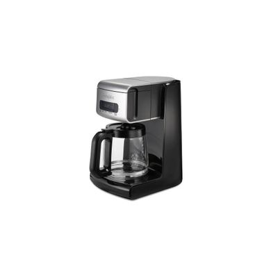 proctor silex 43687 frontfill programmable 12 cup coffee maker