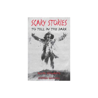 Scary Stories To Tell In The Dark